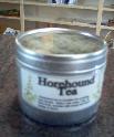 Horehound Leaf Tea 4 oz. Tin